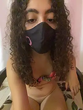 Ravennaaaaa online show from April 7, 2026, 12:23 am