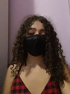 Ravennaaaaa online show from April 6, 2026, 12:17 am