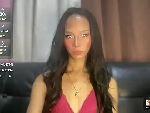 Sunkissed seductress online show from March 4, 2026, 5:10 pm