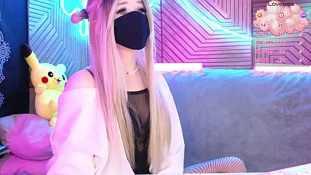 chill paws online show from April 17, 2026, 12:57 am