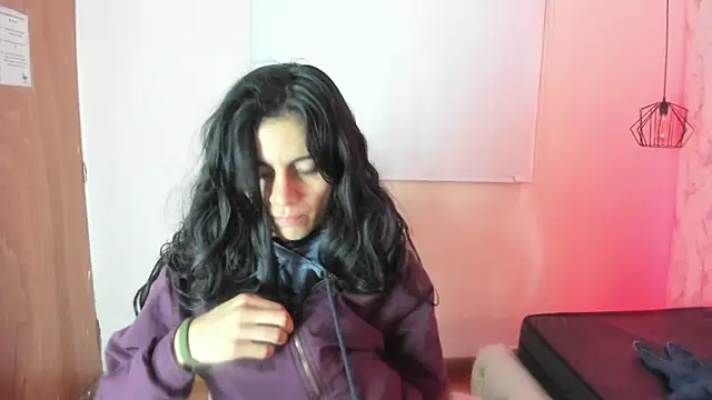 Mystical meteor online show from April 19, 2026, 7:05 pm