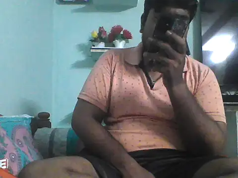 Foxboy65 online show from July 16, 2026, 6:38 pm