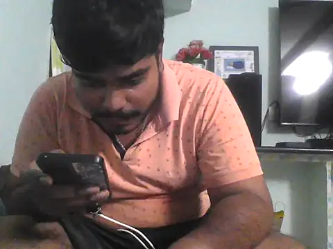 Foxboy65 online show from June 8, 2026, 7:14 pm
