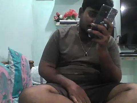 Foxboy65 online show from June 12, 2026, 6:49 pm