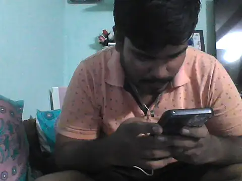 Foxboy65 online show from June 15, 2026, 7:46 pm