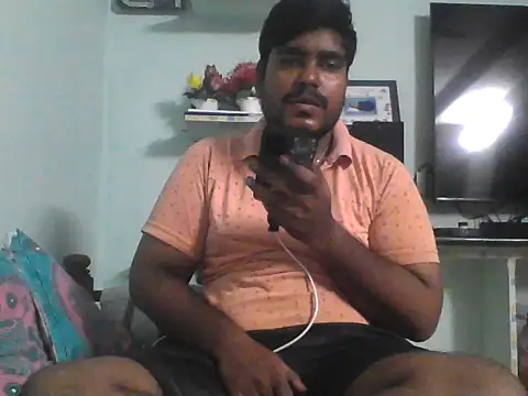 Foxboy65 online show from July 9, 2026, 7:24 pm