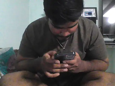 Foxboy65 online show from June 14, 2026, 6:53 pm
