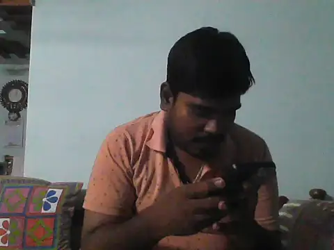 Foxboy65 online show from March 26, 2026, 7:45 pm