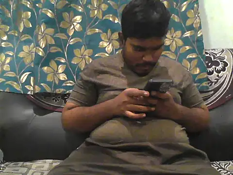 Foxboy65 online show from March 19, 2026, 5:46 pm