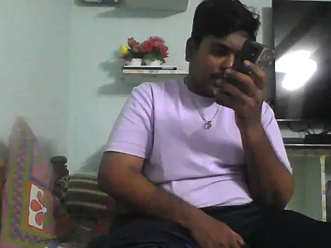 Foxboy65 online show from June 25, 2026, 6:24 pm