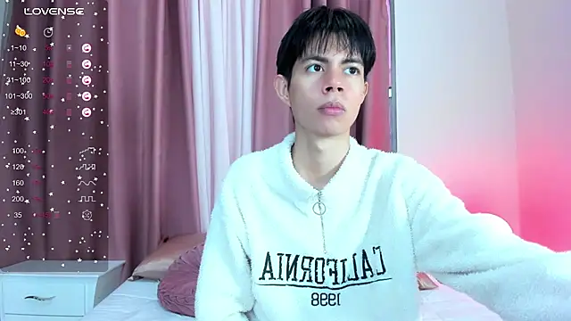 daniell rdrig online show from March 28, 2026, 12:50 pm