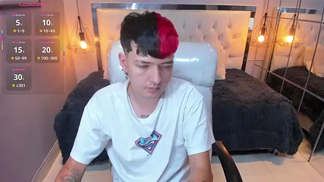 Santiago morgan online show from March 22, 2026, 10:22 pm