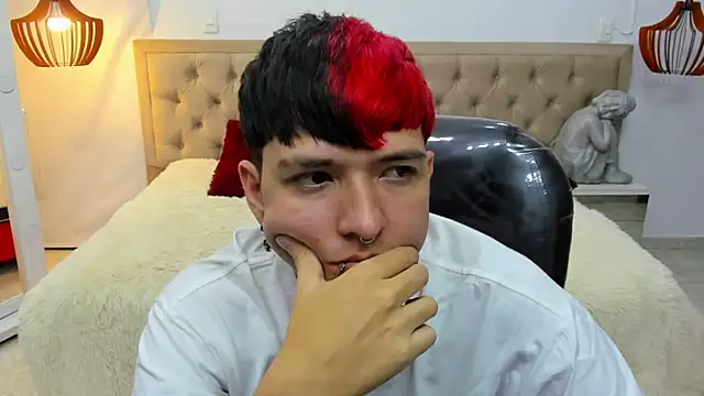 Santiago morgan online show from March 11, 2026, 10:26 pm