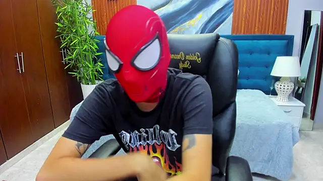 Santiago morgan online show from April 11, 2026, 11:19 pm