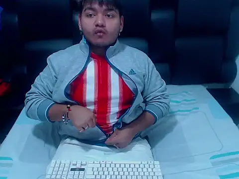 XNoahDeepThroatX online show from March 28, 2026, 3:51 am