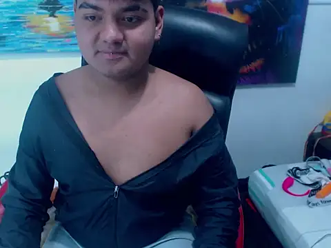 XNoahDeepThroatX online show from March 11, 2026, 5:34 am