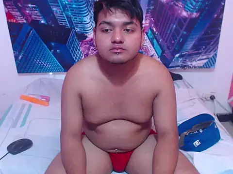 XNoahDeepThroatX online show from March 21, 2026, 8:24 pm