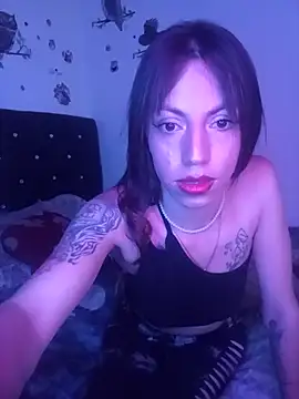 sophieramirez online show from March 20, 2026, 12:55 am