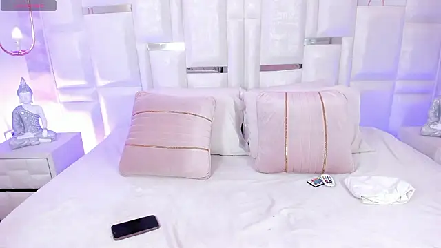 im ximena  online show from March 5, 2026, 10:05 pm