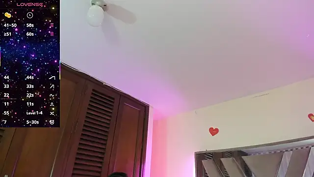 cony ferrer online show from March 28, 2026, 4:13 am