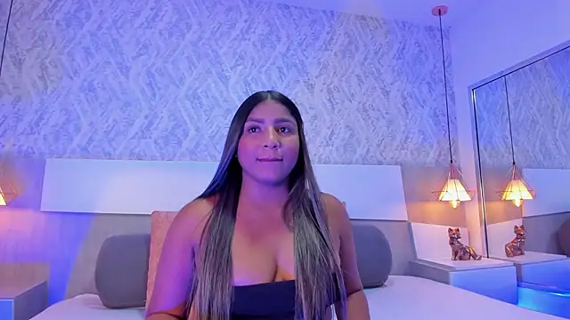 Emma Carteer 1 online show from March 9, 2026, 5:55 am