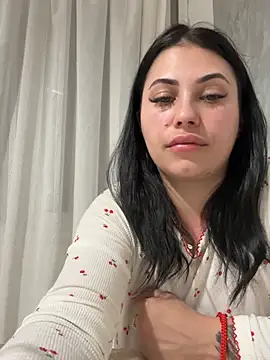 Snapshot of LunaSerenaX chatting on March 27, 2026, 8:54 pm LunaSerenaX online show from March 27, 2026, 8:54 pm