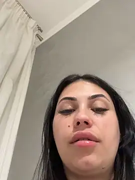 Snapshot of LunaSerenaX chatting on March 26, 2026, 11:13 pm LunaSerenaX online show from March 26, 2026, 11:13 pm