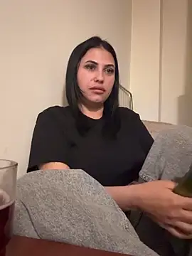 Snapshot of LunaSerenaX chatting on March 25, 2026, 9:57 pm LunaSerenaX online show from March 25, 2026, 9:57 pm