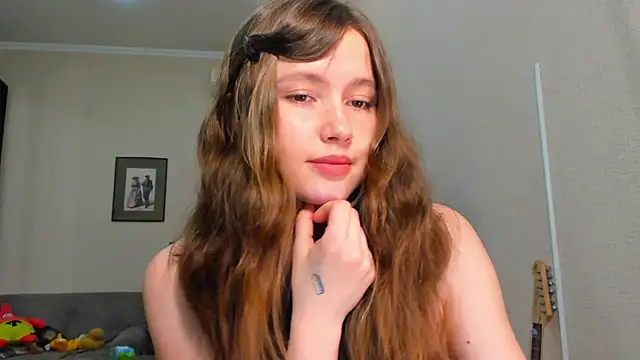 MaryannSofts online show from May 15, 2026, 1:20 pm