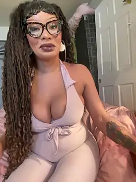 Riasvenenoo online show from April 19, 2026, 4:08 pm