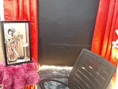 seductive mistress07 online show from March 14, 2026, 2:28 am