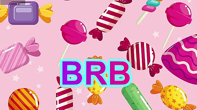 Candyy doll   online show from March 29, 2026, 7:59 pm