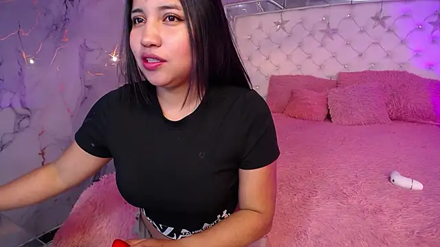 DulceBarbyeri online show from March 5, 2026, 3:36 am