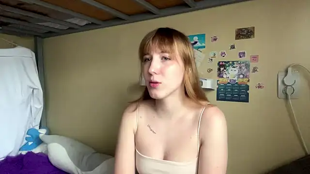 AquilineOrites online show from July 25, 2026, 6:43 am