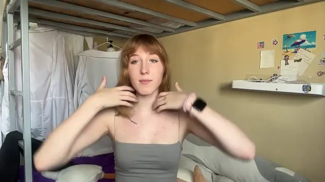 AquilineOrites online show from July 15, 2026, 6:42 am