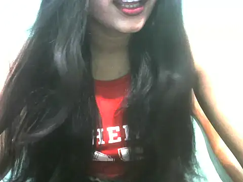 Lovely-Pandey online show from April 19, 2026, 5:25 pm