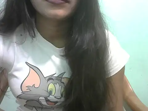 Lovely-Pandey online show from March 27, 2026, 5:36 pm