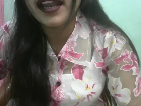 Lovely-Pandey online show from March 25, 2026, 5:34 pm