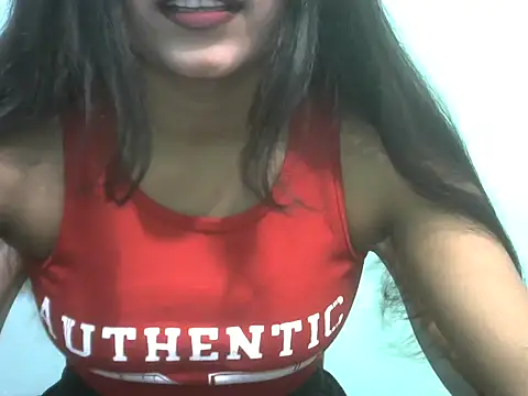 Lovely-Pandey online show from April 17, 2026, 4:43 pm