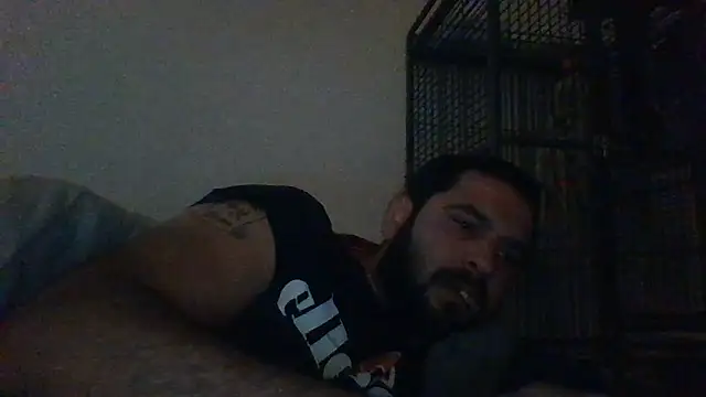 sexy8993 online show from March 7, 2026, 7:15 am