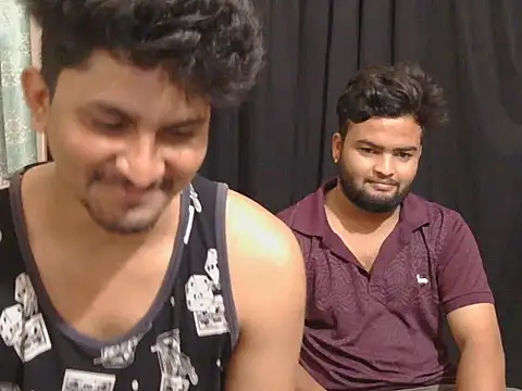 indguys2026 online show from June 23, 2026, 5:05 am