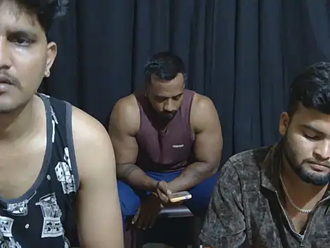indguys2026 online show from June 11, 2026, 5:43 pm