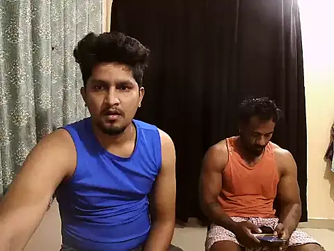 indguys2026 online show from April 25, 2026, 2:36 am