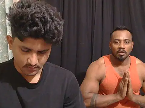 indguys2026 online show from June 11, 2026, 3:25 am