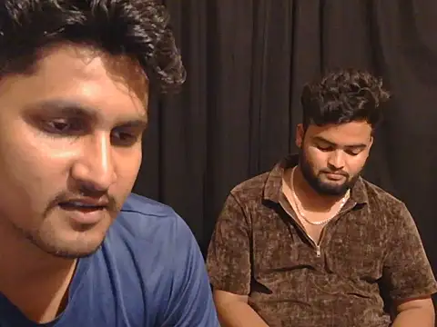 indguys2026 online show from June 14, 2026, 5:03 pm