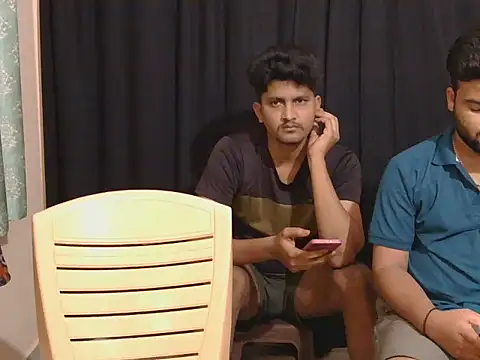 indguys2026 online show from June 16, 2026, 3:17 am