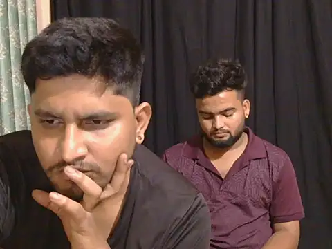 indguys2026 online show from July 9, 2026, 6:18 pm
