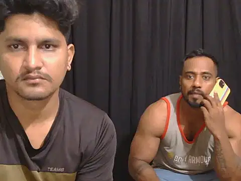 indguys2026 online show from June 15, 2026, 11:32 am