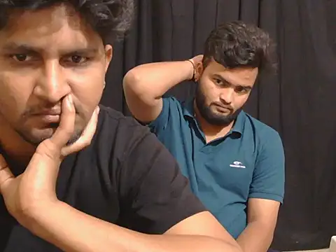 indguys2026 online show from June 30, 2026, 4:01 am
