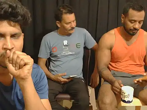indguys2026 online show from June 25, 2026, 4:21 am